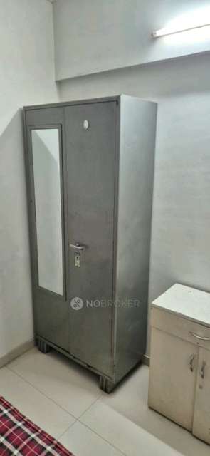 Single Room for Male In 2 BHK  In Royal Rahadki Greens In  Rahatni, Pune