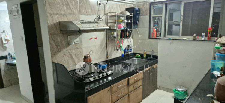 Single Room for Male In 2 BHK  In Royal Rahadki Greens In  Rahatni, Pune