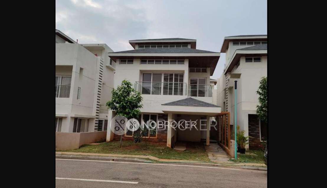 3 BHK Villa In Catalyst Azven Breathe For Sale  In Tyayakana Halli