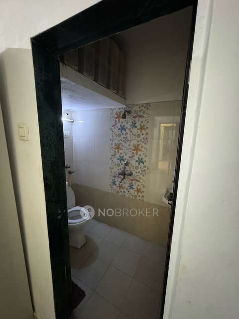 2 BHK Flat In Vaishnavi Park Phase 2 For Sale  In Kalyan East