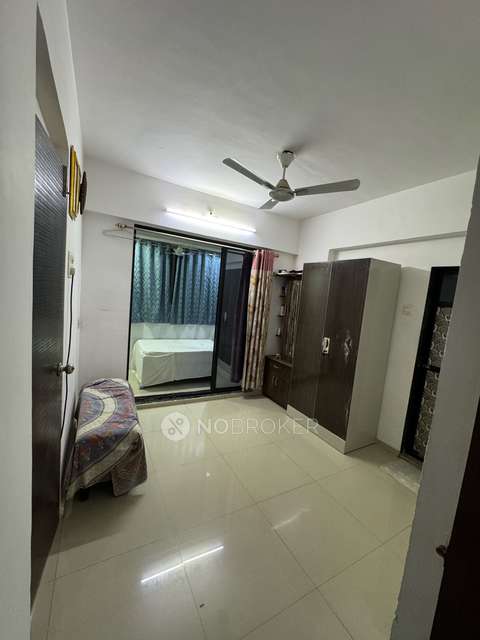 2 BHK Flat In Vaishnavi Park Phase 2 For Sale  In Kalyan East