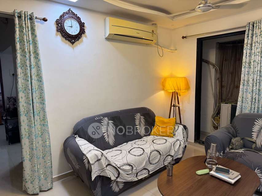 2 BHK Flat In Vaishnavi Park Phase 2 For Sale  In Kalyan East