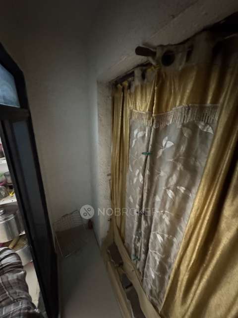 2 BHK Flat In Vaishnavi Park Phase 2 For Sale  In Kalyan East