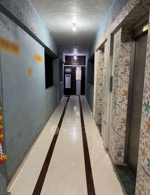 2 BHK Flat In Vaishnavi Park Phase 2 For Sale  In Kalyan East