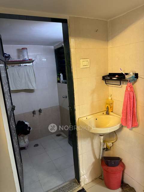 2 BHK Flat In Vaishnavi Park Phase 2 For Sale  In Kalyan East