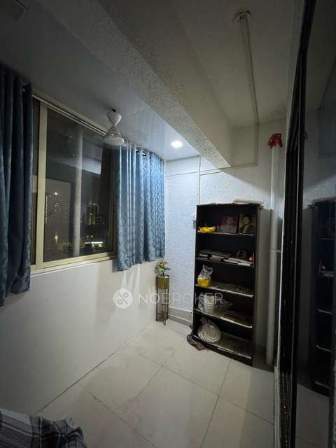 2 BHK Flat In Vaishnavi Park Phase 2 For Sale  In Kalyan East