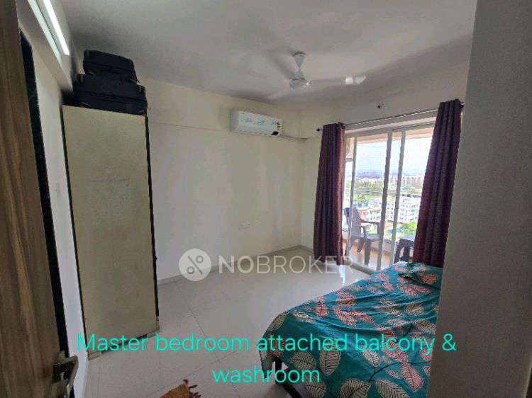 2 BHK Flat In Goodwill Meadows Phase 2 for Rent  In Lohegaon