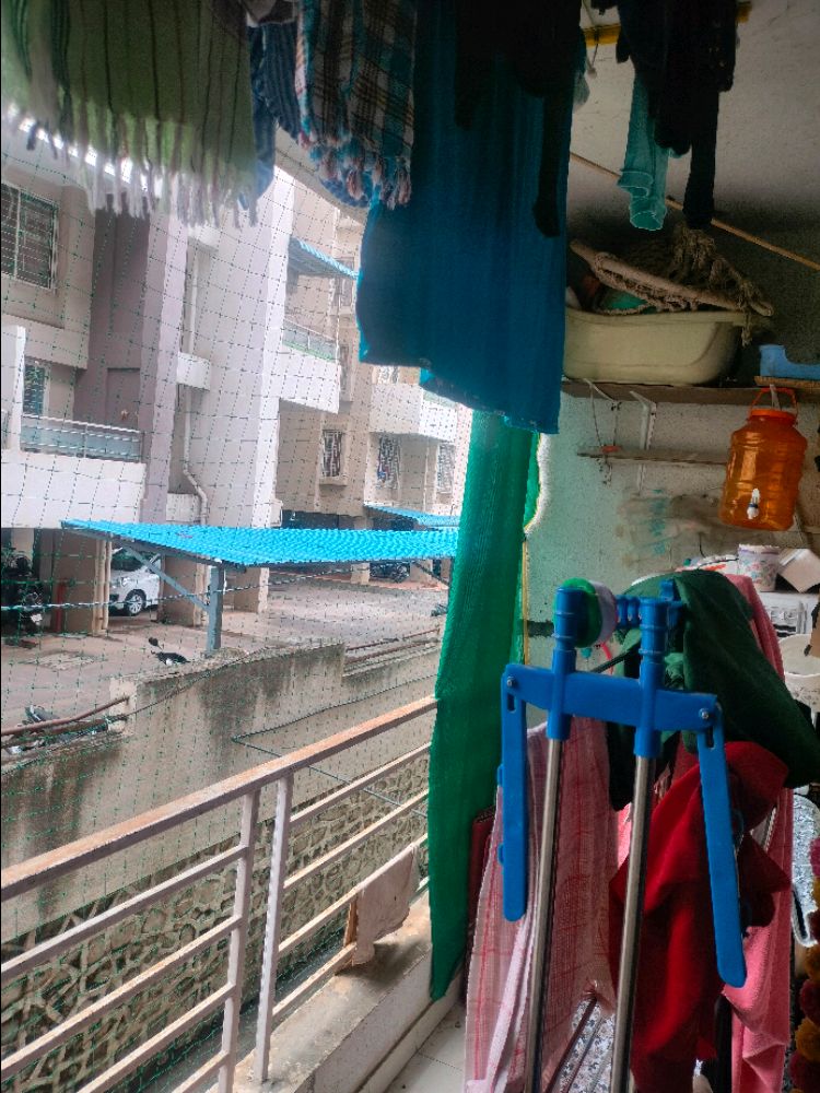 Pioneer Neetal Residency