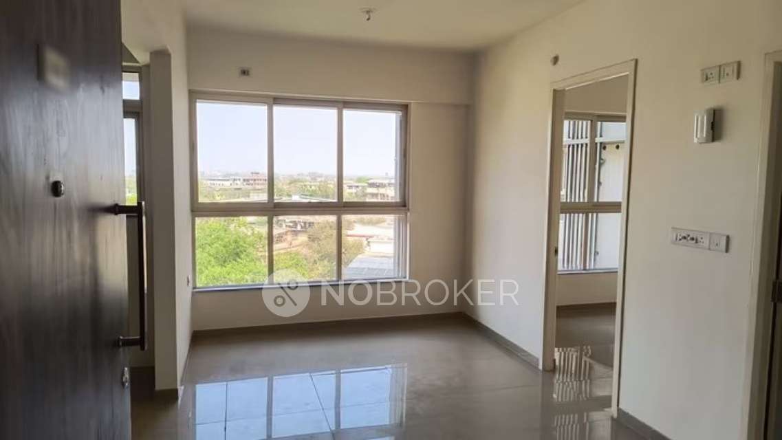 1 BHK Flat In Mahindra Happinest For Sale  In Kalyan