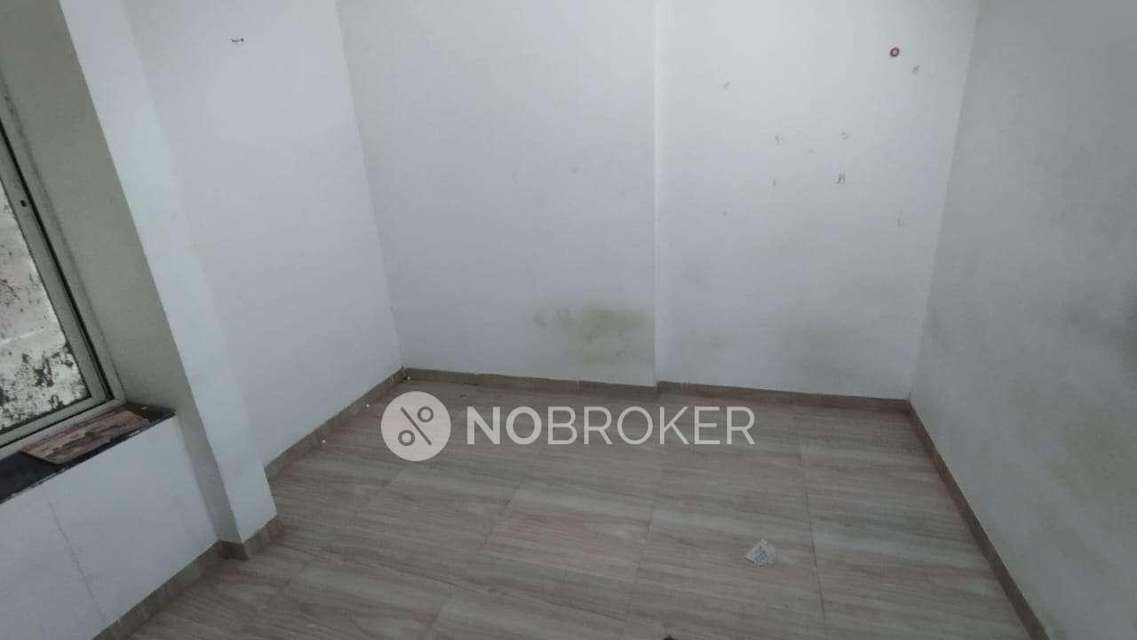 1 BHK Flat In Freesai Sky Society For Sale  In Ganesh Mandir Chowk