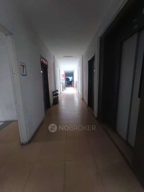 2 BHK Flat In Rk Alankar For Sale  In Charholi Budruk