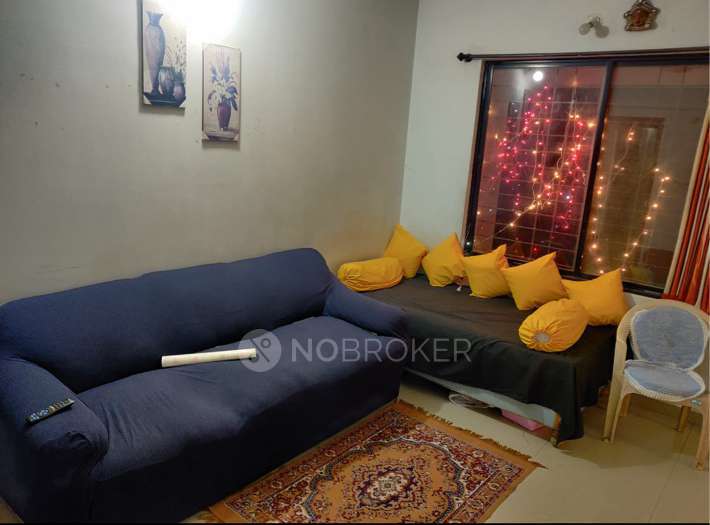 2 BHK Flat In Rk Alankar For Sale  In Charholi Budruk