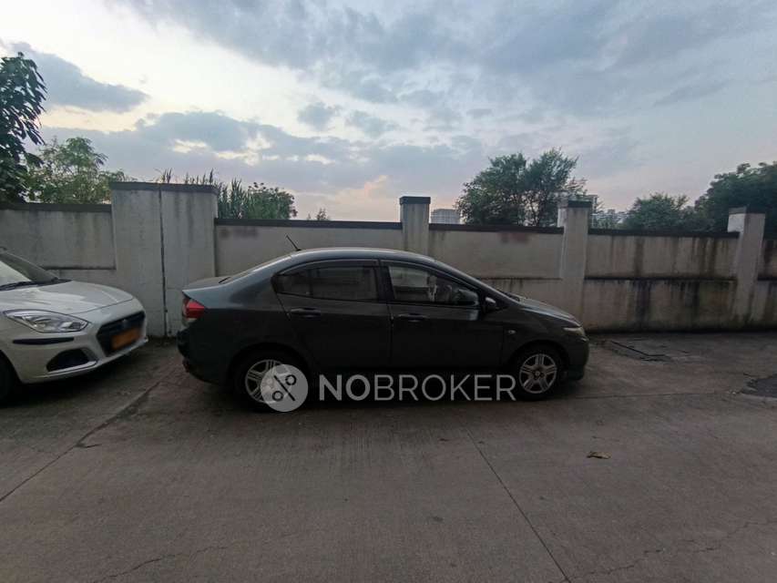 2 BHK Flat In Rk Alankar For Sale  In Charholi Budruk