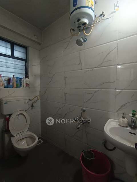 2 BHK Flat In Rk Alankar For Sale  In Charholi Budruk