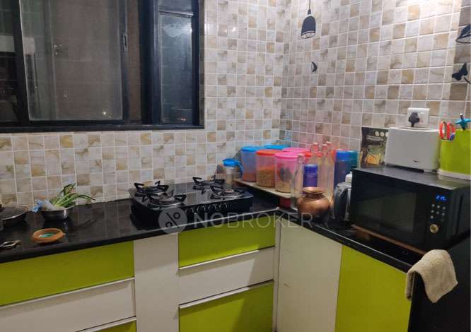 2 BHK Flat In Rk Alankar For Sale  In Charholi Budruk