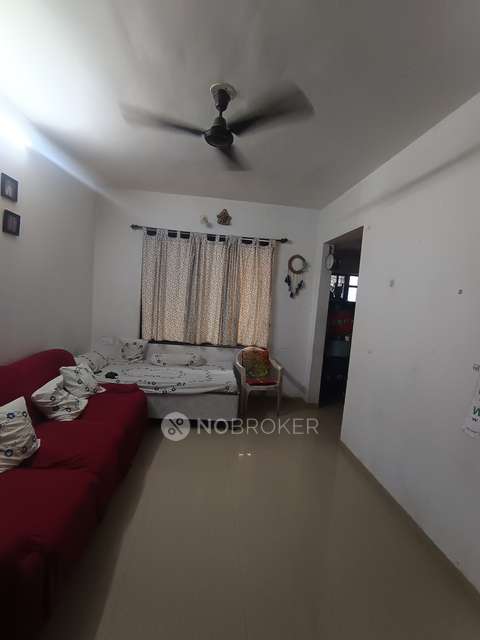 2 BHK Flat In Rk Alankar For Sale  In Charholi Budruk