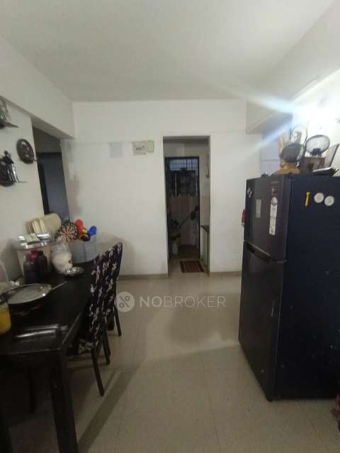 2 BHK Flat In Rk Alankar For Sale  In Charholi Budruk