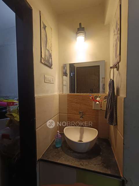 2 BHK Flat In Rk Alankar For Sale  In Charholi Budruk