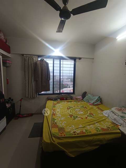 2 BHK Flat In Rk Alankar For Sale  In Charholi Budruk