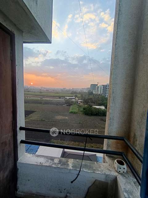 2 BHK Flat In Rk Alankar For Sale  In Charholi Budruk