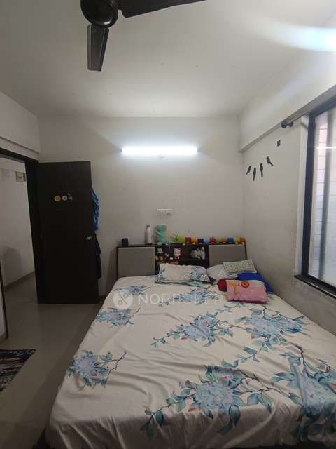 2 BHK Flat In Rk Alankar For Sale  In Charholi Budruk