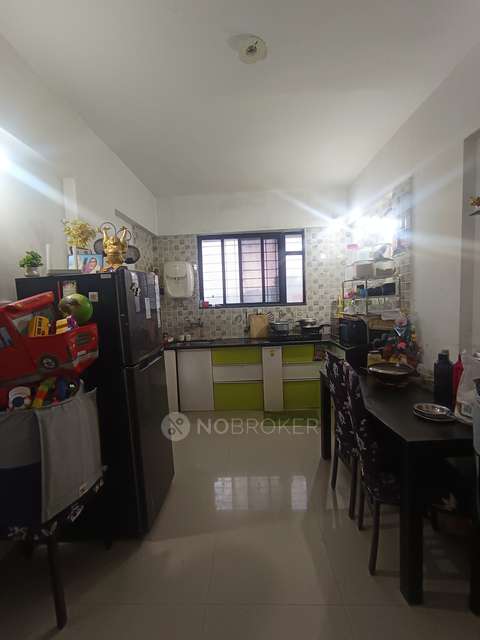 2 BHK Flat In Rk Alankar For Sale  In Charholi Budruk