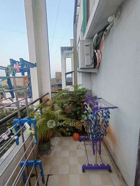 2 BHK Flat In Rk Alankar For Sale  In Charholi Budruk