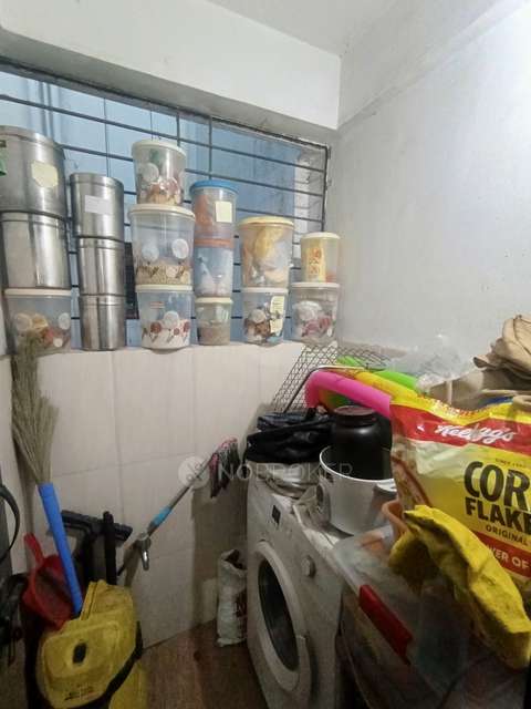 2 BHK Flat In Rk Alankar For Sale  In Charholi Budruk