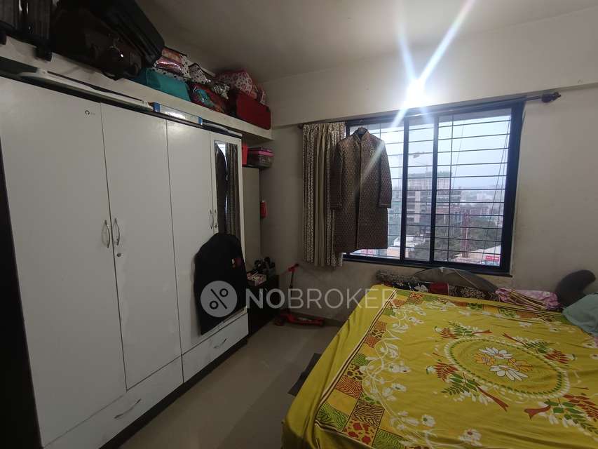 2 BHK Flat In Rk Alankar For Sale  In Charholi Budruk