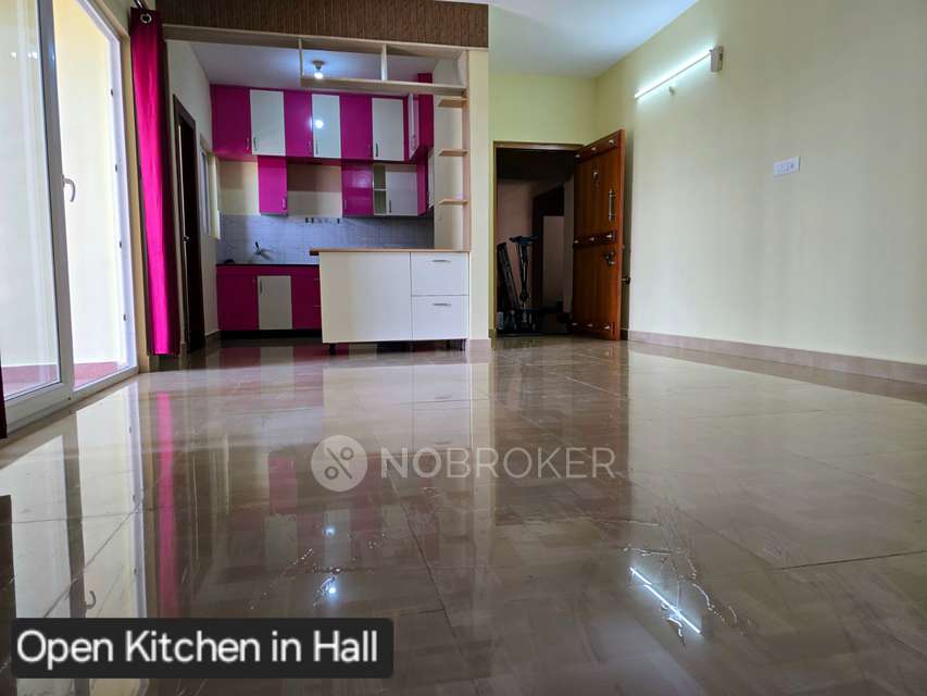 2 BHK Flat In Bda Brahmagiri, Nagarabhavi For Sale  In Brahmagiri Apartment Park