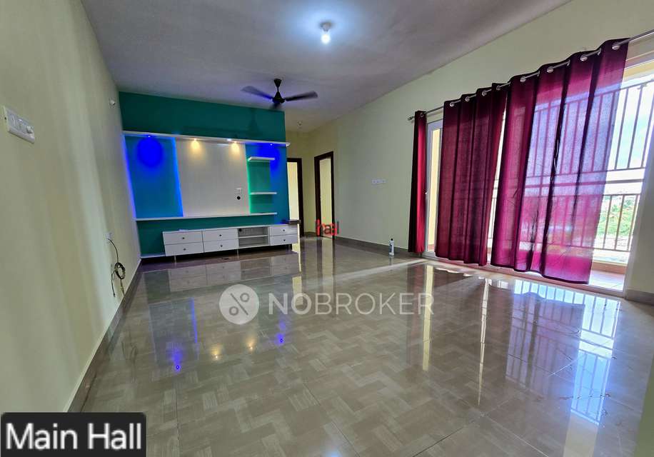 2 BHK Flat In Bda Brahmagiri, Nagarabhavi For Sale  In Brahmagiri Apartment Park