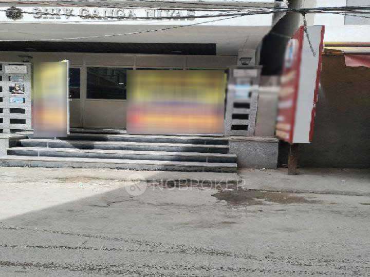 PG for Boys in Gachibowli