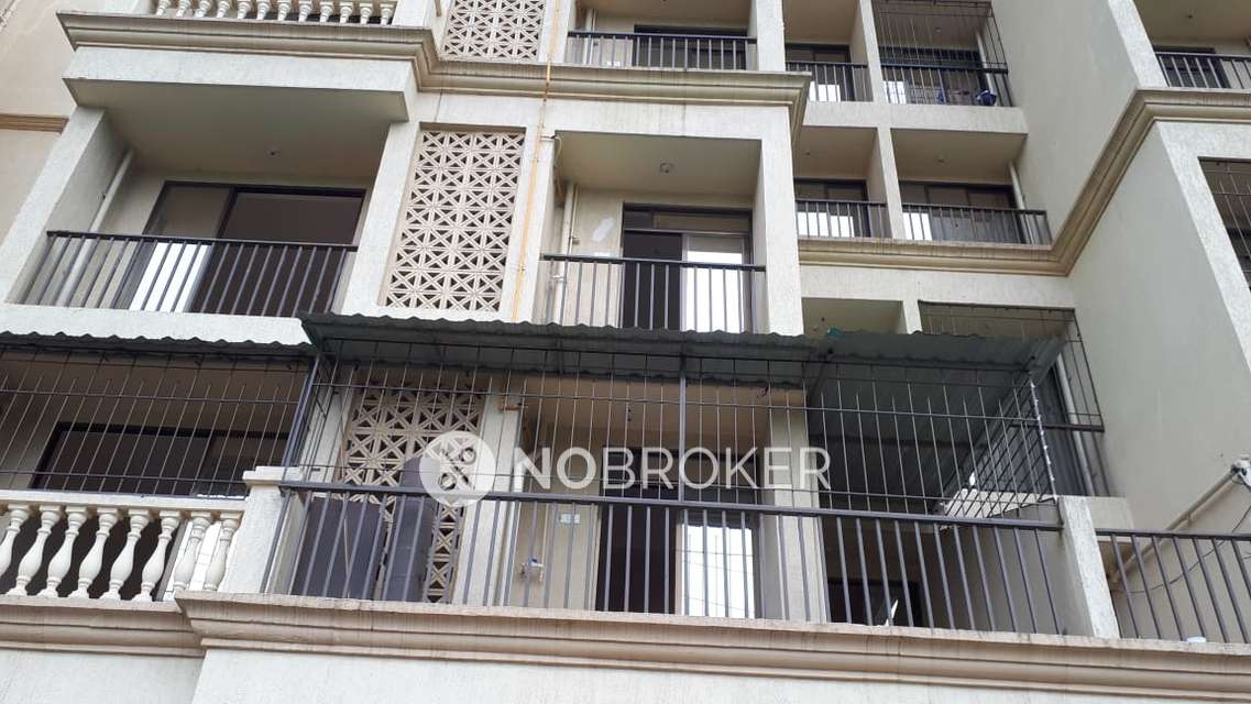 1 BHK Flat In Today Royal for Rent  In Rasayani