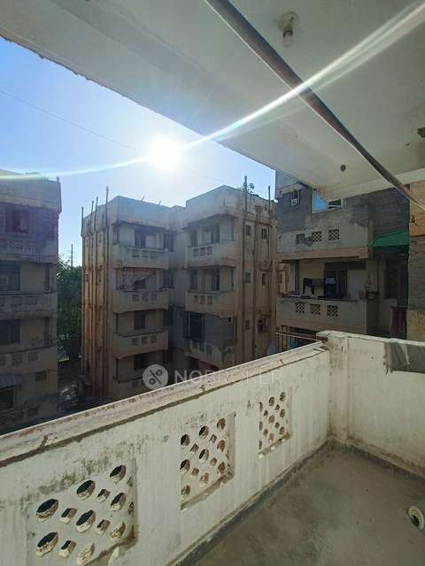 1 BHK Flat In Jay Shree Shyam Society For Sale  In Sector 26 Dwarka
