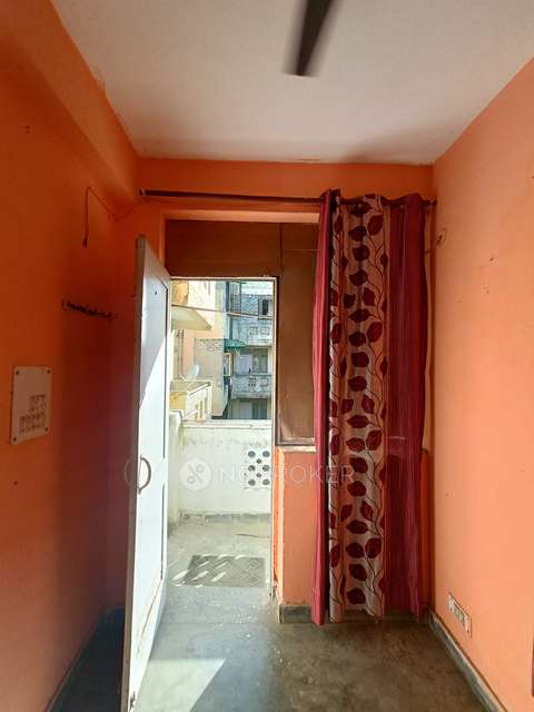 1 BHK Flat In Jay Shree Shyam Society For Sale  In Sector 26 Dwarka