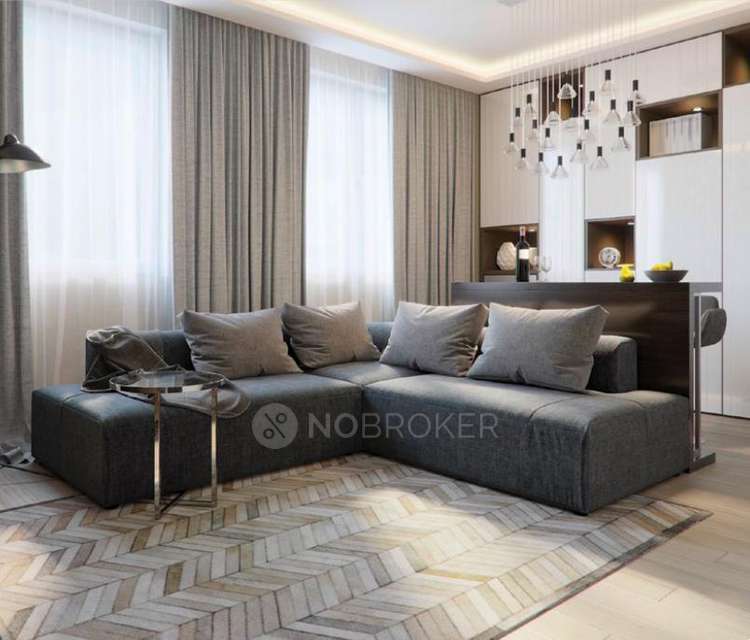 3 BHK Flat In Makuta My Space For Sale  In Bachupally