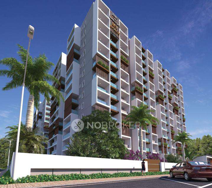 3 BHK Flat In Makuta My Space For Sale  In Bachupally