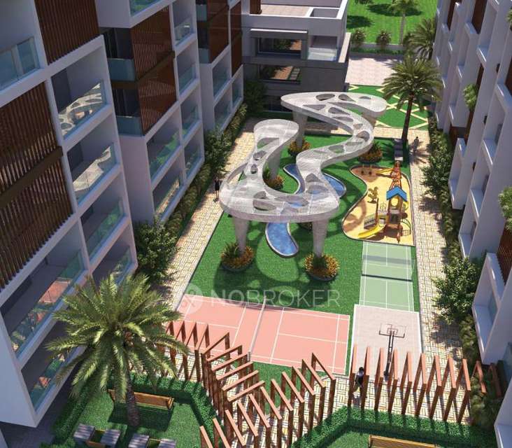 3 BHK Flat In Makuta My Space For Sale  In Bachupally