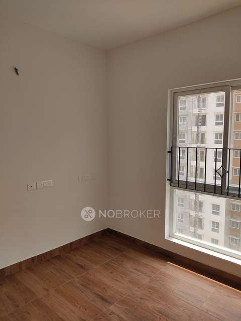 3 BHK Flat In Brigade El Dorado For Sale  In Huvinayakanahalli