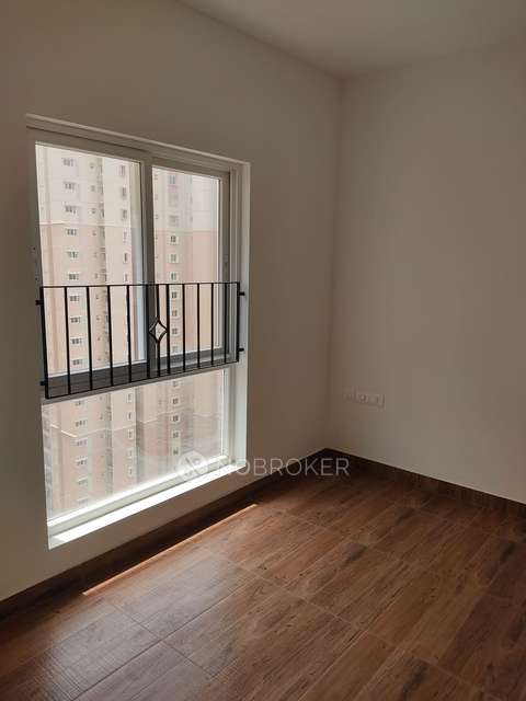 3 BHK Flat In Brigade El Dorado For Sale  In Huvinayakanahalli