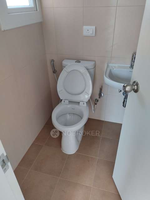 3 BHK Flat In Brigade El Dorado For Sale  In Huvinayakanahalli