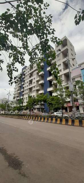 2 BHK Flat In R K Lifespace Society For Sale  In Wakad