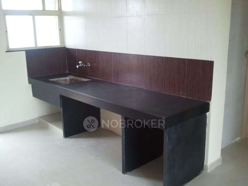 2 BHK Flat In R K Lifespace Society For Sale  In Wakad