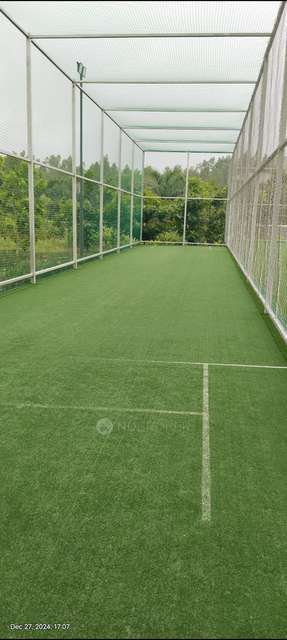 3 BHK Flat In Purva Zenium For Sale  In Hosahalli