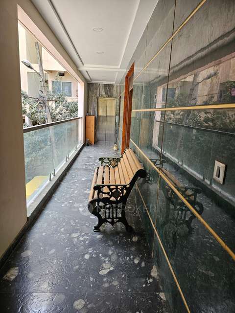 4+ BHK House For Sale  In  Rr Nagar