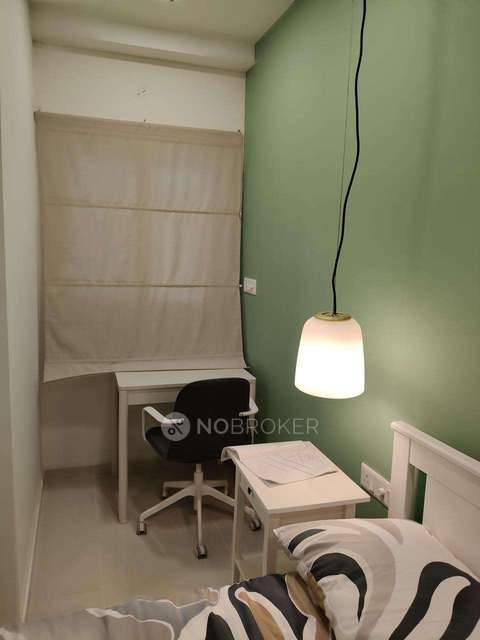 3 BHK Flat In Incor Lake City For Sale  In Patighanpur