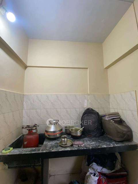 1 RK Flat In Vivekshri Apartment Building For Sale  In Vivekshri Apartment Building
