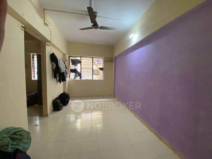 1 RK Flat In Vivekshri Apartment Building For Sale  In Vivekshri Apartment Building