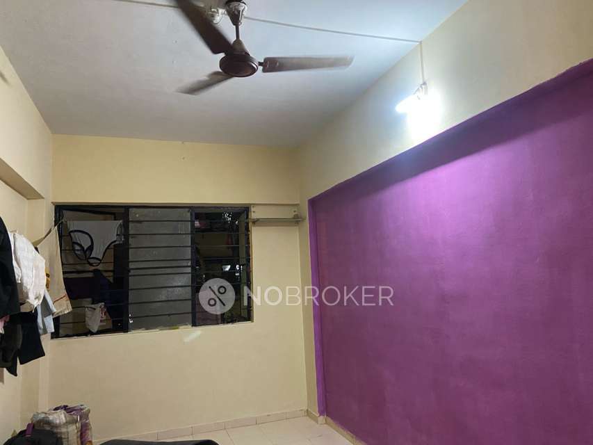 1 RK Flat In Vivekshri Apartment Building For Sale  In Vivekshri Apartment Building