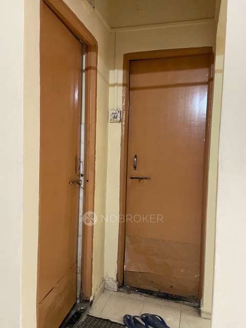 1 RK Flat In Vivekshri Apartment Building For Sale  In Vivekshri Apartment Building